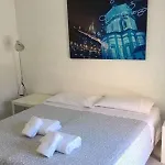 Апартаменты Loft Regio Parco *