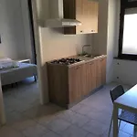 Loft Regio Parco Апартаменты *