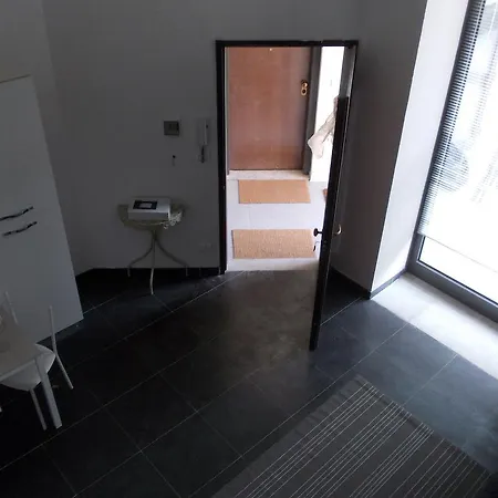 Apartamento Loft Regio Parco *