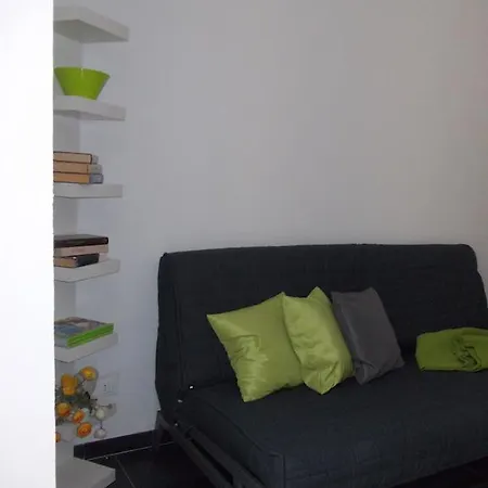 Loft Regio Parco
