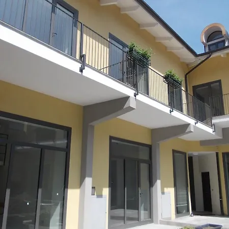 Loft Regio Parco Turín