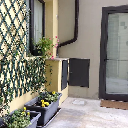 Loft Regio Parco Apartamento *
