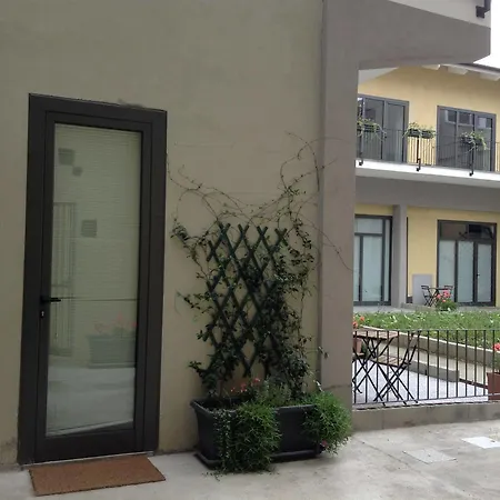 Loft Regio Parco