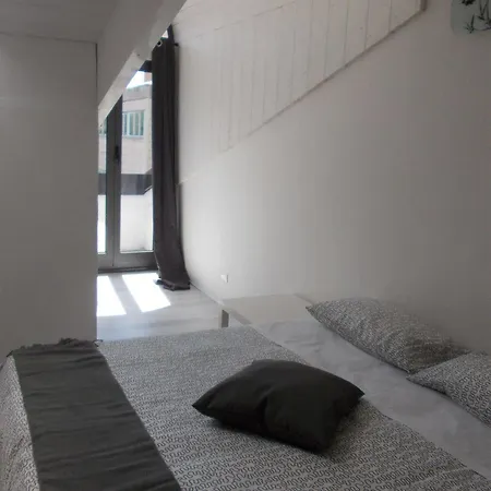 Loft Regio Parco Turín