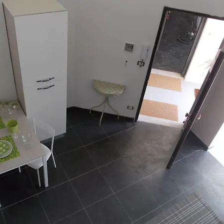 Loft Regio Parco Apartamento *