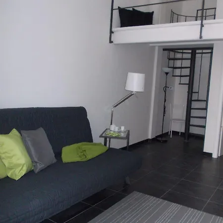 Loft Regio Parco * Turín
