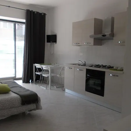 Loft Regio Parco *