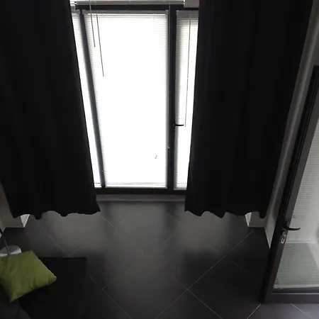 雷吉奥帕尔可阁楼公寓 *