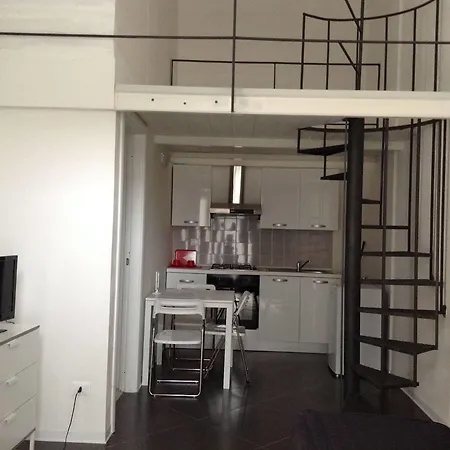 Loft Regio Parco *