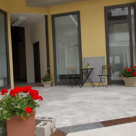 Loft Regio Parco