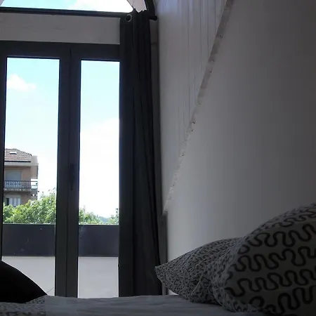 Loft Regio Parco Apartamento *