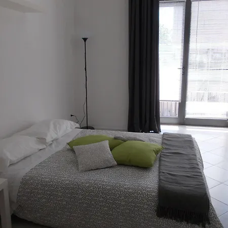 Loft Regio Parco
