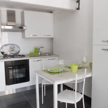 Loft Regio Parco *