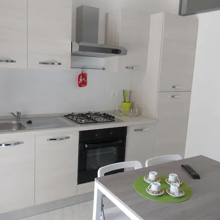 Apartamento Loft Regio Parco *