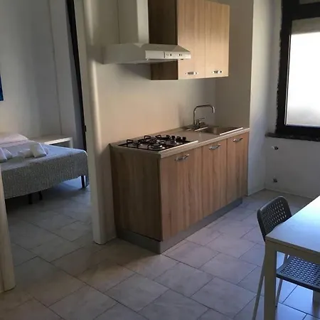 Loft Regio Parco Apartamento *