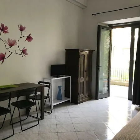 Loft Regio Parco