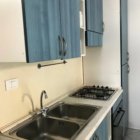 Apartamento Loft Regio Parco *