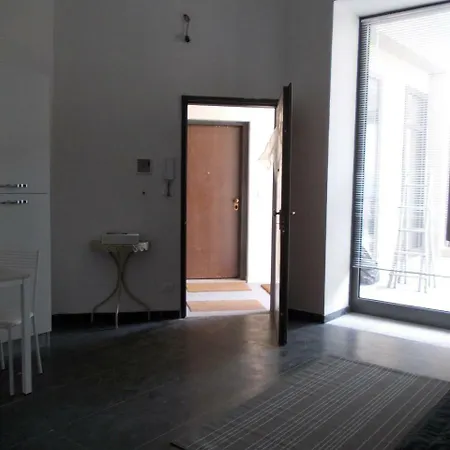 Loft Regio Parco Appartamento