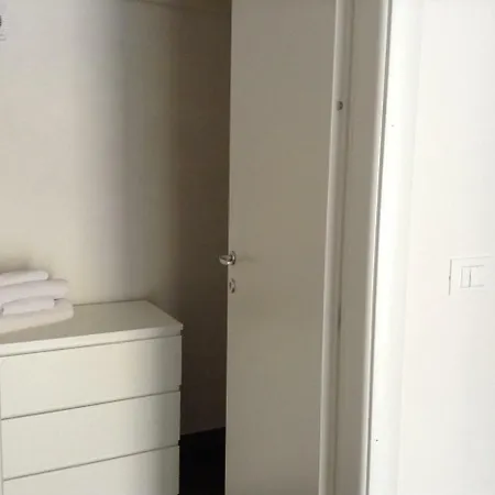 Loft Regio Parco Apartamento *