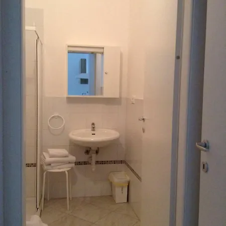 Apartamento Loft Regio Parco