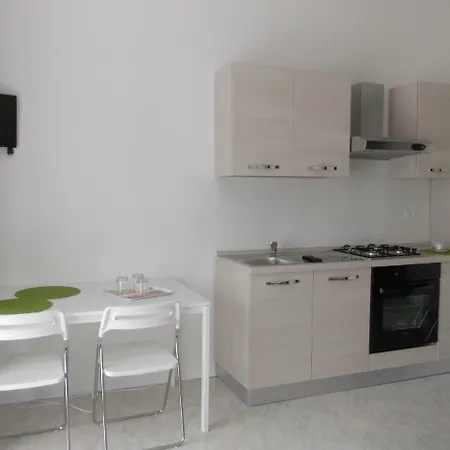 Apartamento Loft Regio Parco