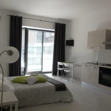 Loft Regio Parco *
