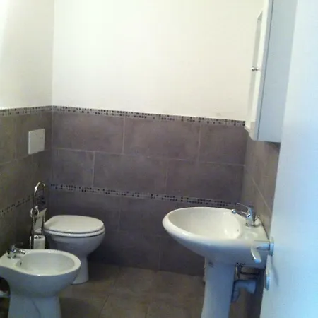 Loft Regio Parco Apartamento *