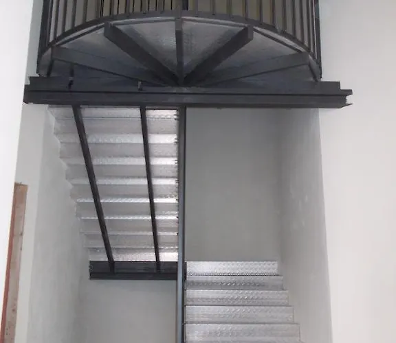 Apartmán Loft Regio Parco Turín