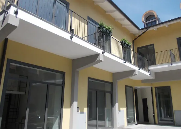 Loft Regio Parco Turin