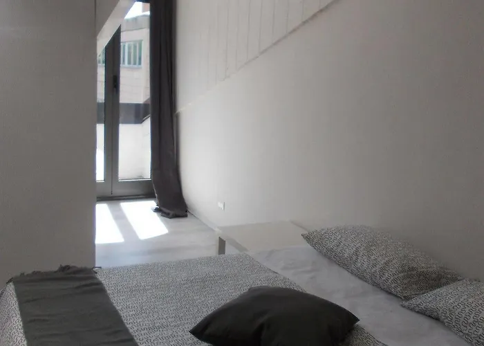 Loft Regio Parco Turín