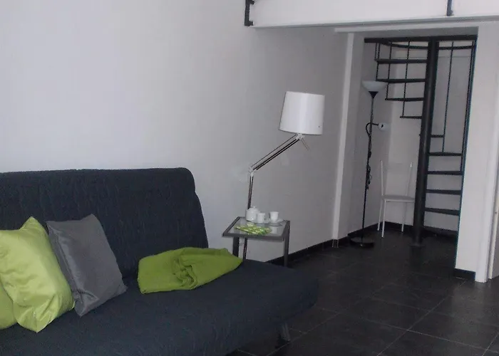 Loft Regio Parco * Turin