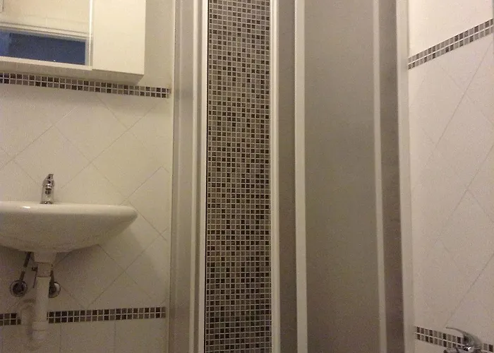 Apartmán Loft Regio Parco Turín