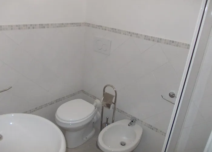 Apartmán Loft Regio Parco *