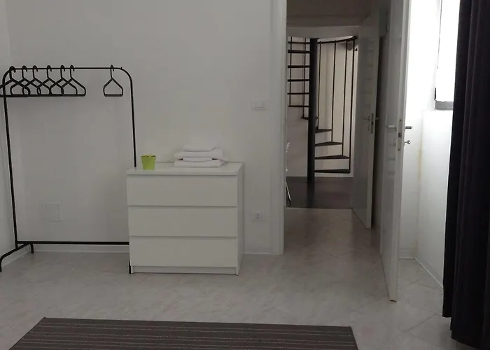 Loft Regio Parco Turín