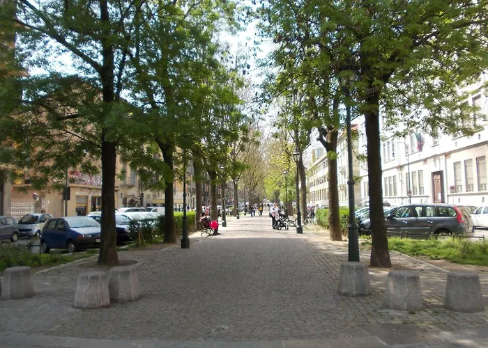 Loft Regio Parco * Turin