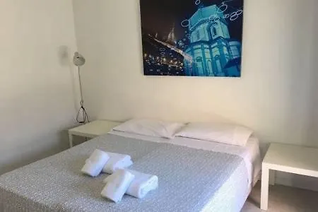 Lägenhet Loft Regio Parco *