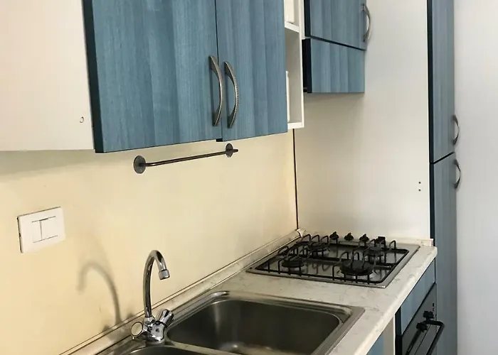 Lägenhet Loft Regio Parco *