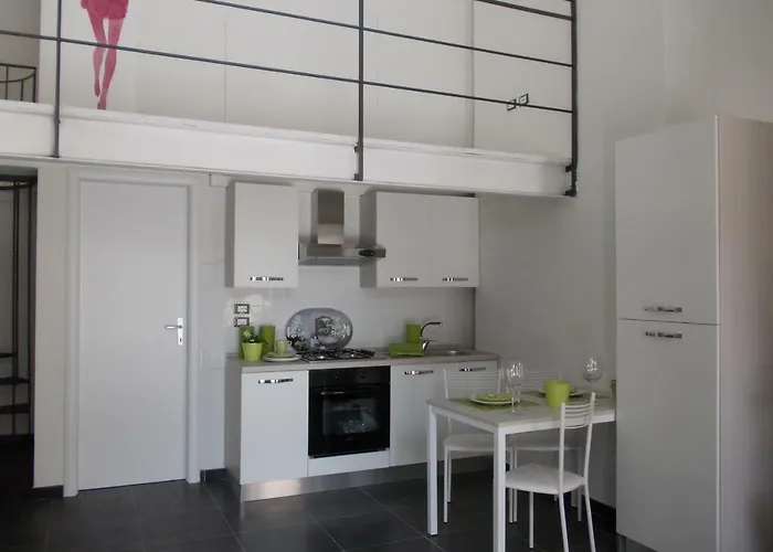 Loft Regio Parco * Turin