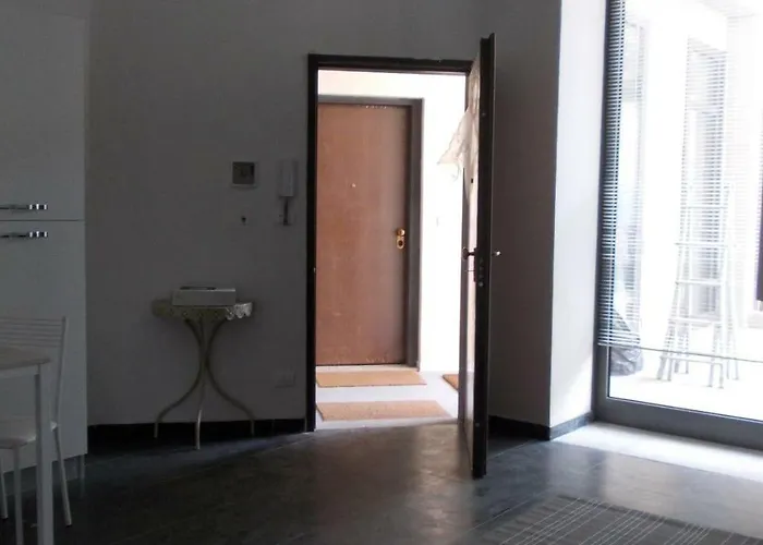 Loft Regio Parco Apartmán