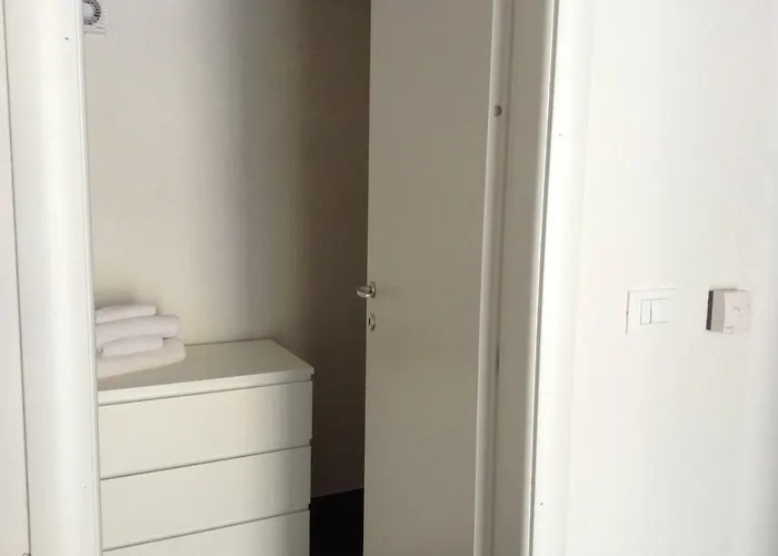 Loft Regio Parco Apartmán *