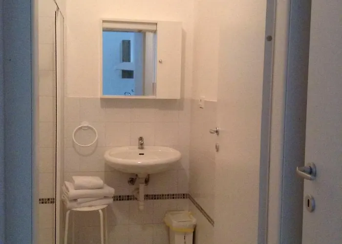 Apartmán Loft Regio Parco