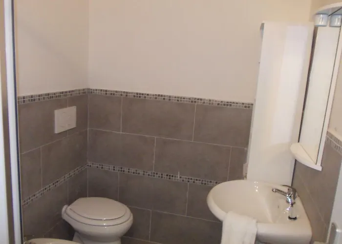 Lägenhet Loft Regio Parco *