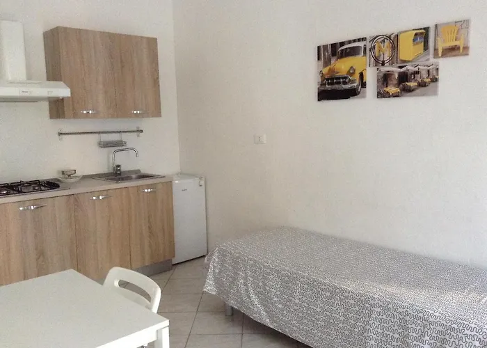 Loft Regio Parco Turín