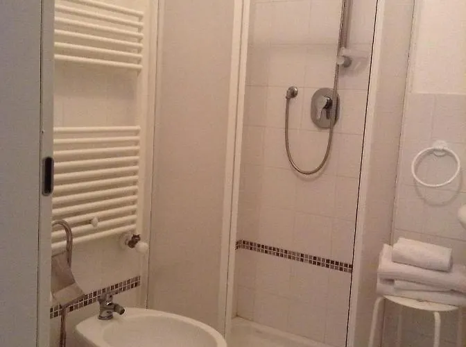 Lägenhet Loft Regio Parco Turin