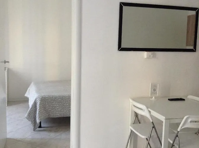 Loft Regio Parco Apartmán *