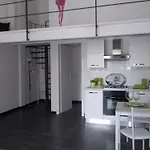 Appartamento Loft Regio Parco Torino