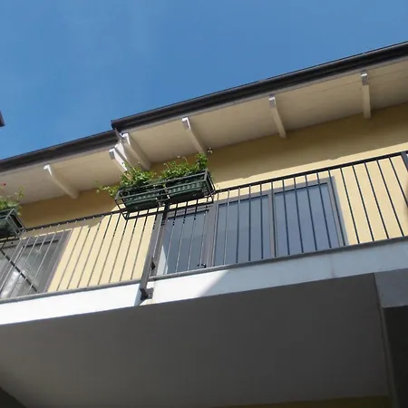 Loft Regio Parco