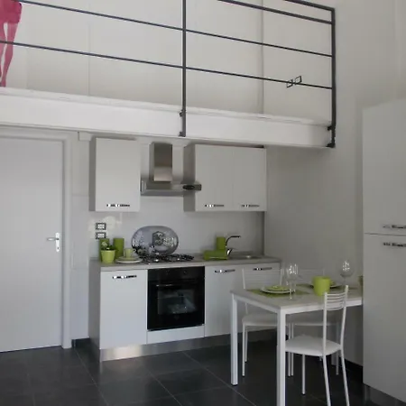 Loft Regio Parco * トリノ