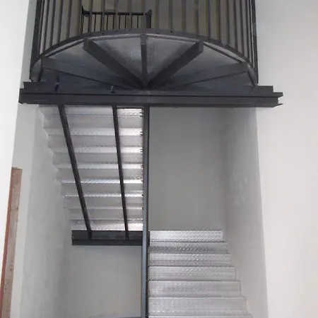 Apartment Loft Regio Parco Turin