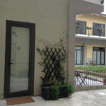 Loft Regio Parco